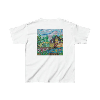 Kids Heavy Cotton™ Tee