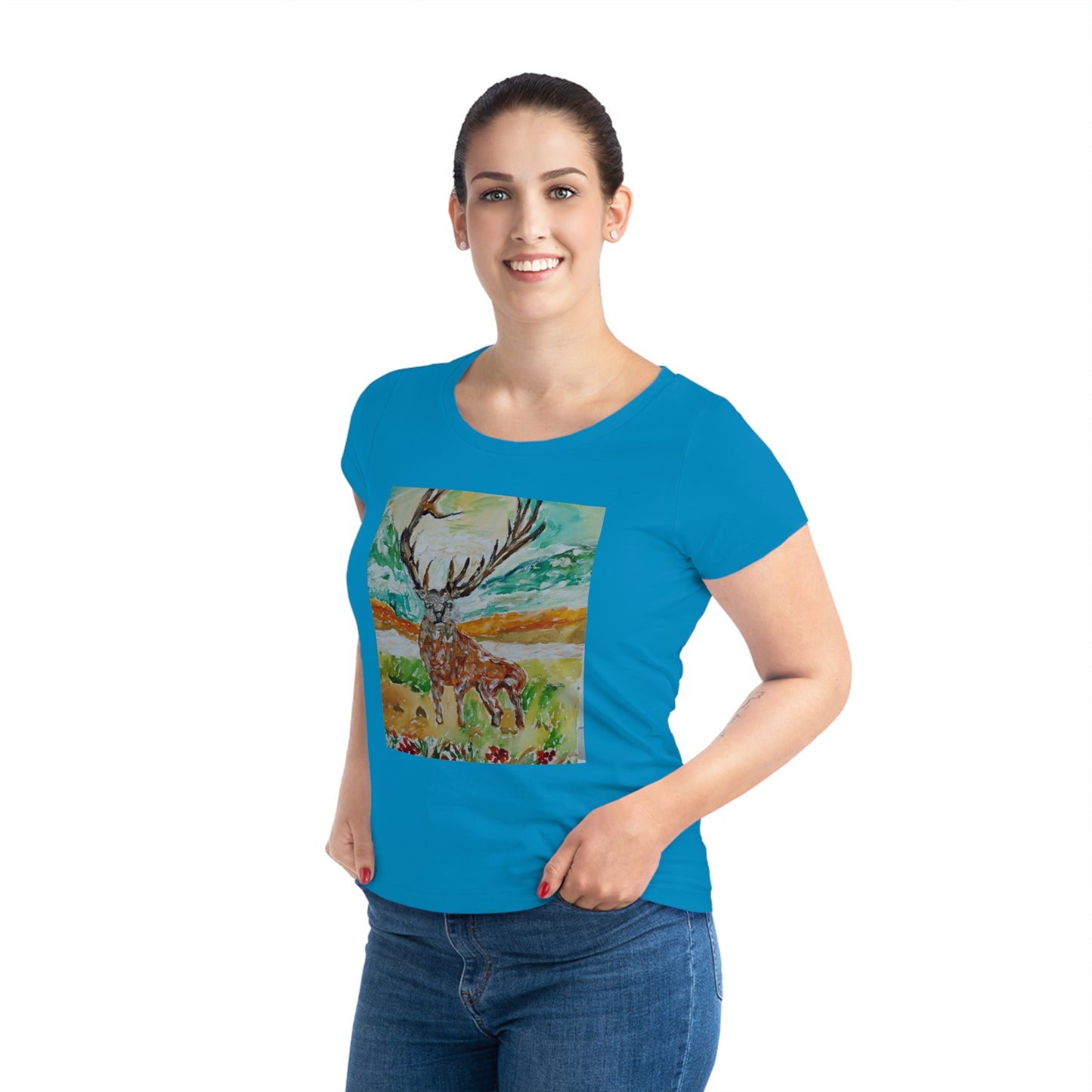 Women's Jazzer T-shirt