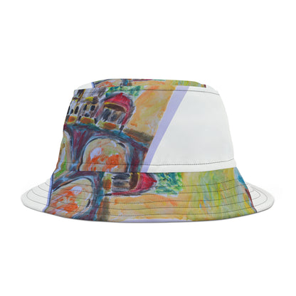 Bucket Hat (AOP)