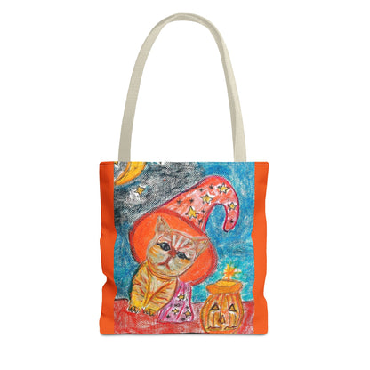 Tote Bag (AOP)