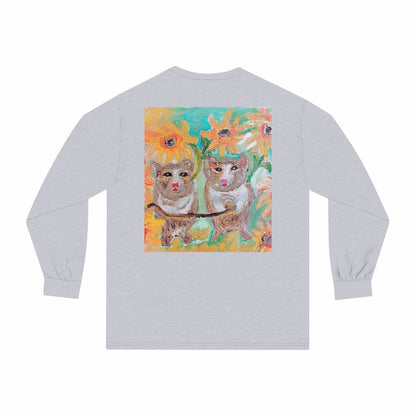 Unisex Classic Long Sleeve T-Shirt