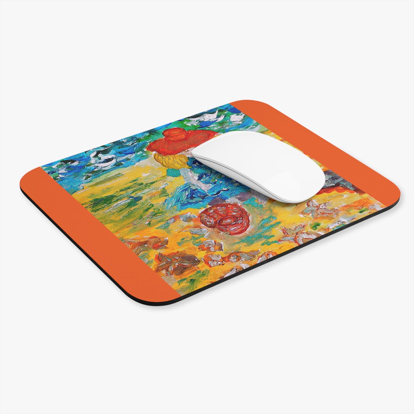 Mouse Pad (Rectangle)