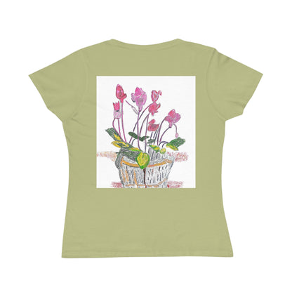 Organic Women's Classic T-Shirt