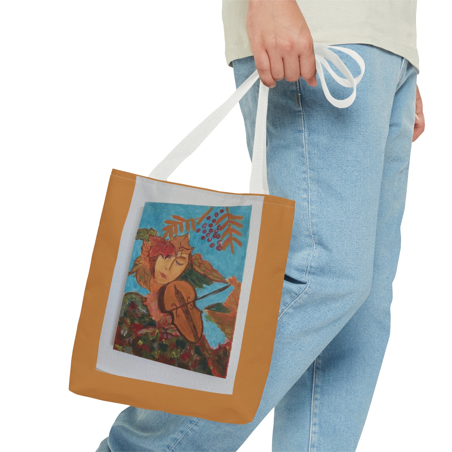 Tote Bag (AOP)