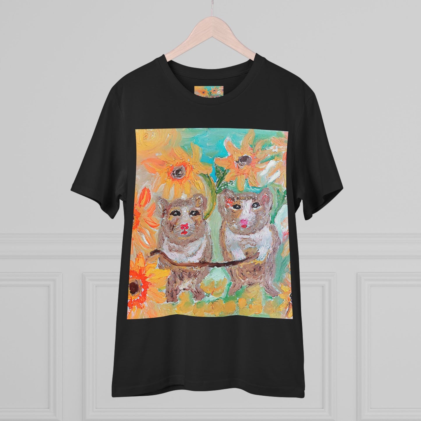 Organic Creator T-shirt - Unisex