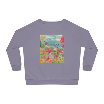 Women's Dazzler Relaxed Fit Sweatshirt