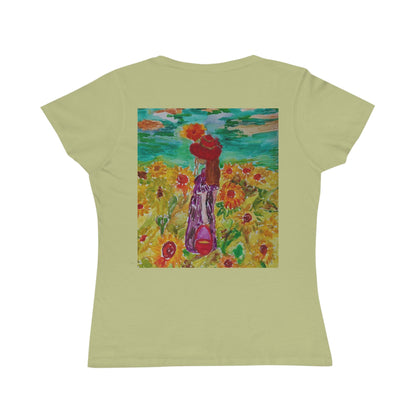 Organic Women's Classic T-Shirt