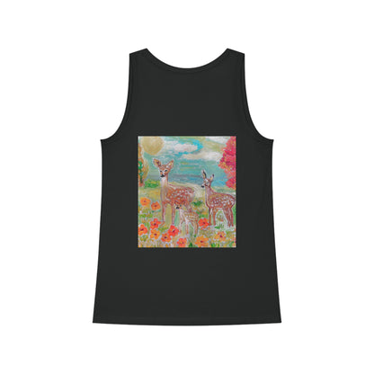 Women's Dreamer Tank Top