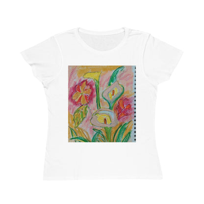 Organic Women's Classic T-Shirt