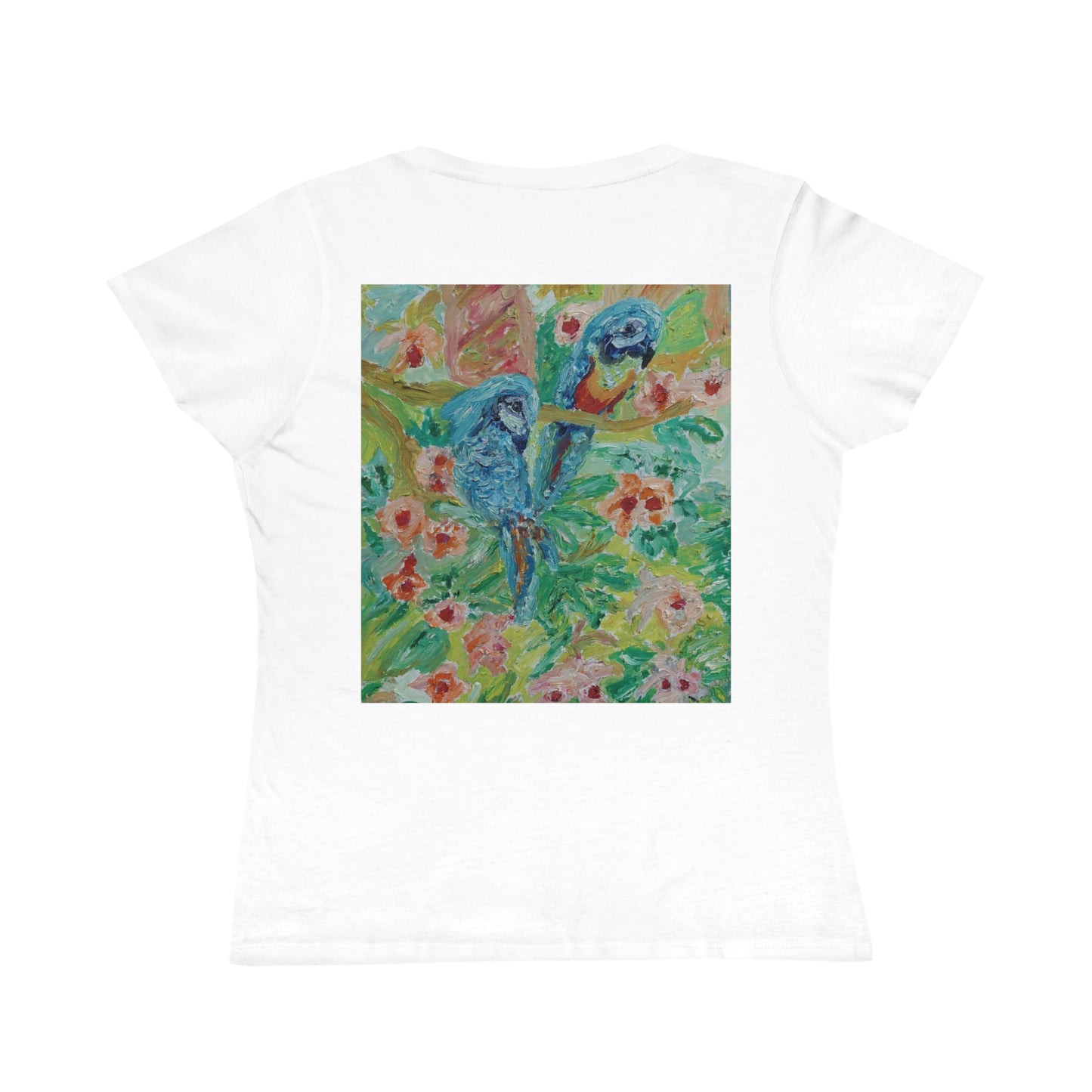 Organic Women's Classic T-Shirt