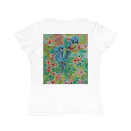 Organic Women's Classic T-Shirt