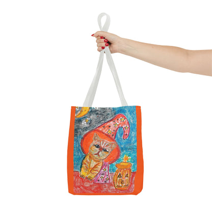 Tote Bag (AOP)