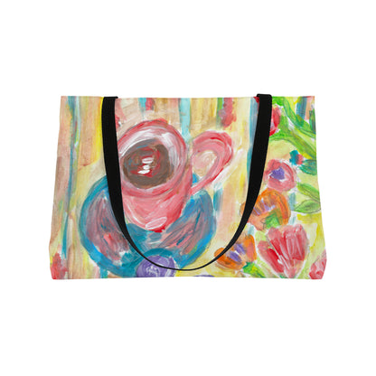 Weekender Tote Bag