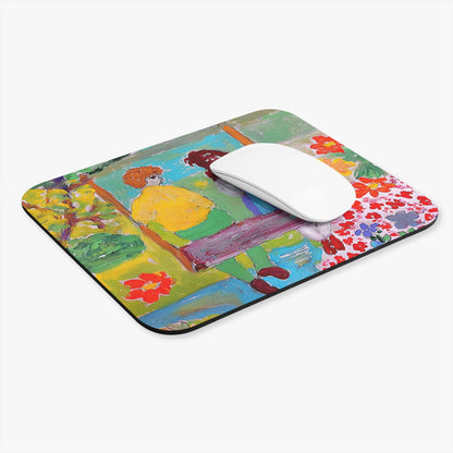 Mouse Pad (Rectangle)