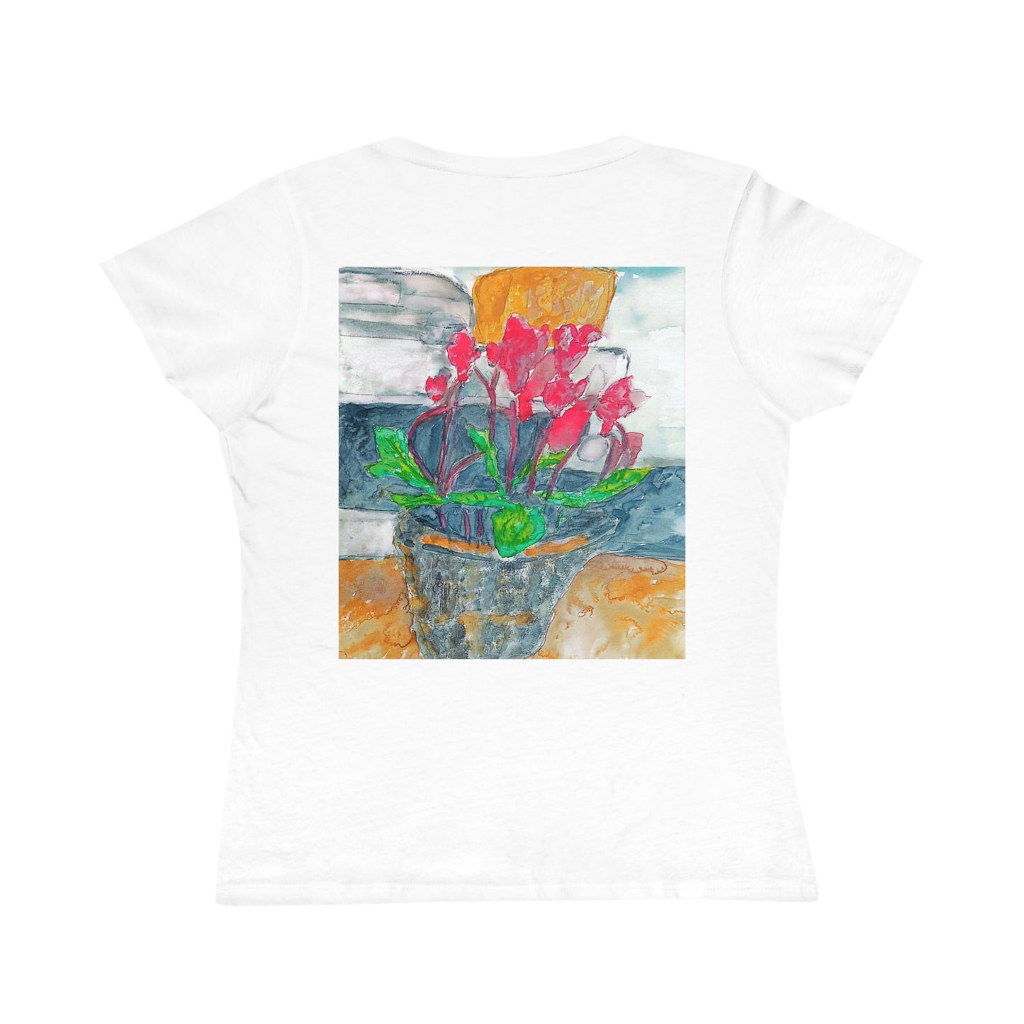 Organic Women's Classic T-Shirt