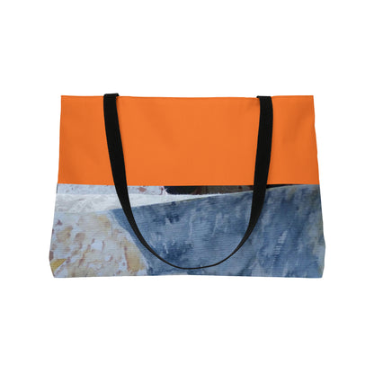 Weekender Tote Bag