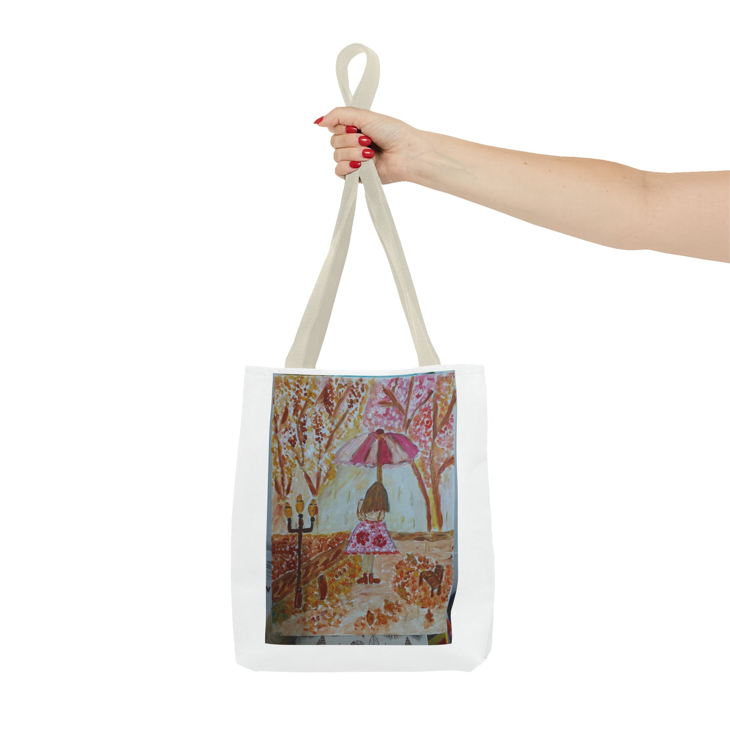 Tote Bag (AOP)