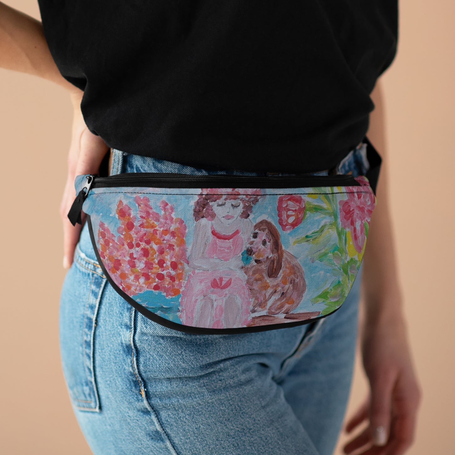 Fanny Pack