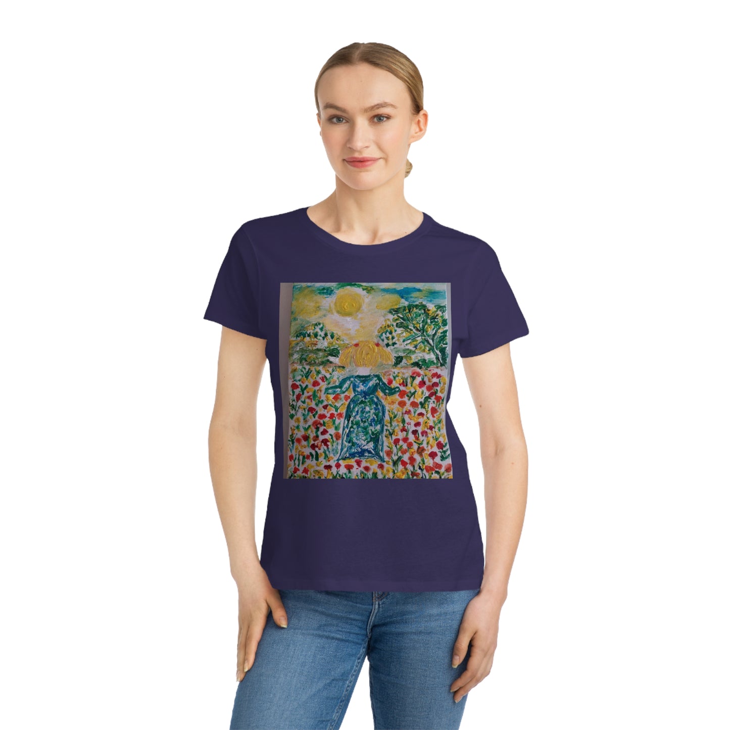 Organic Women's Classic T-Shirt