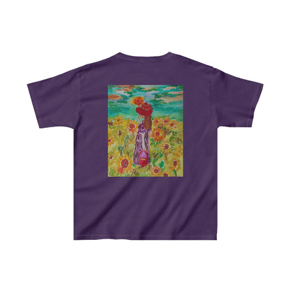 Kids Heavy Cotton™ Tee