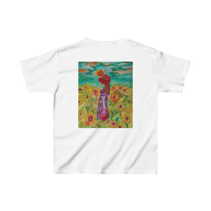 Kids Heavy Cotton™ Tee