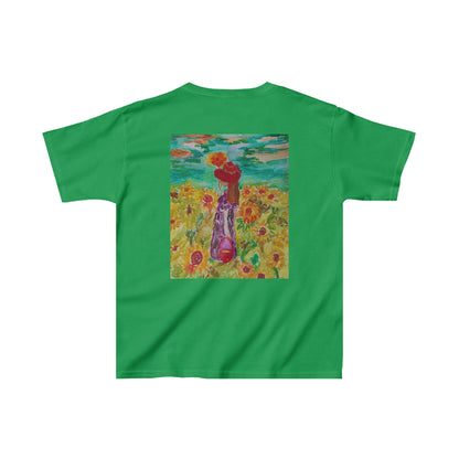 Kids Heavy Cotton™ Tee