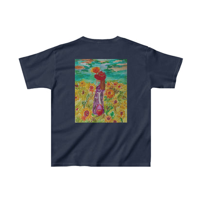 Kids Heavy Cotton™ Tee