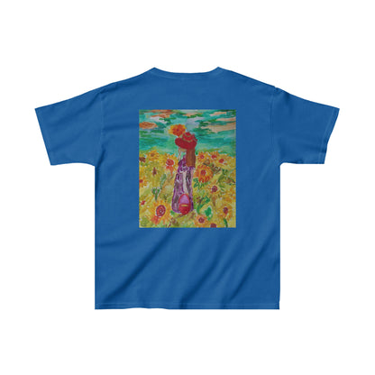 Kids Heavy Cotton™ Tee