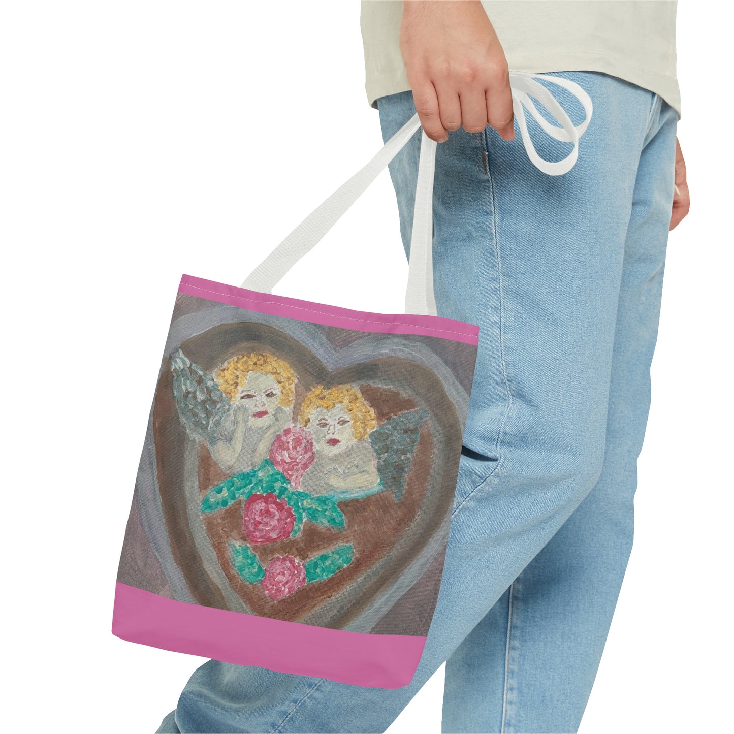 Tote Bag (AOP)