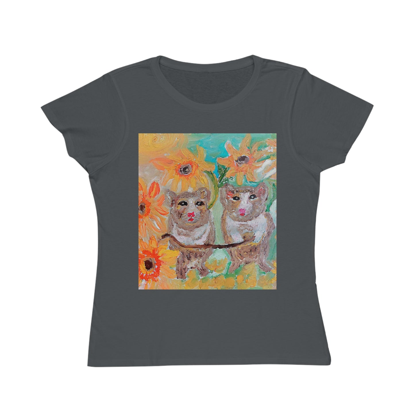 Organic Women's Classic T-Shirt