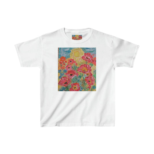 Kids Heavy Cotton™ Tee