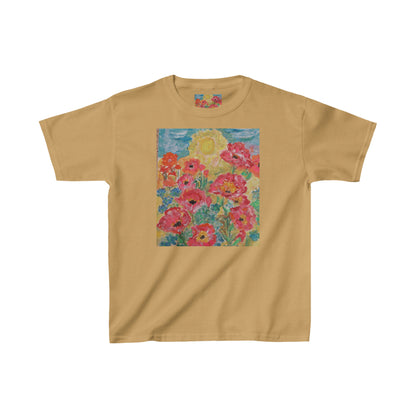 Kids Heavy Cotton™ Tee