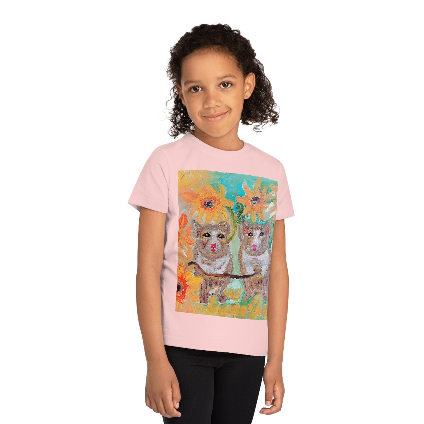 Kids' Creator T-Shirt