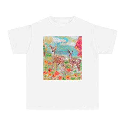 Youth Midweight Tee