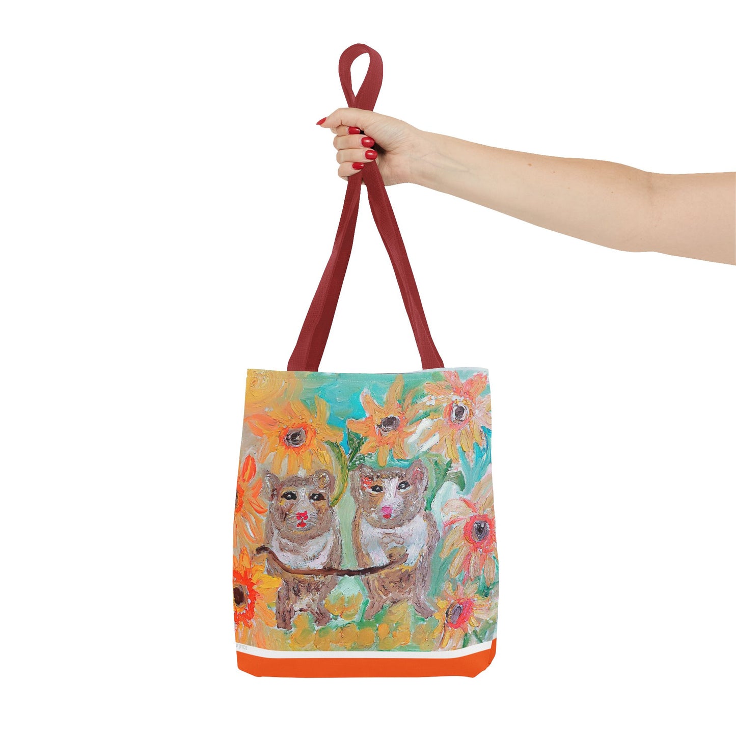 Tote Bag (AOP)