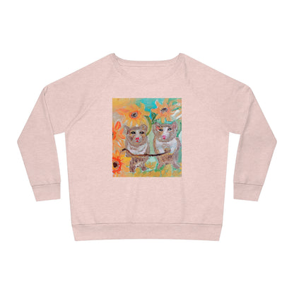 Women's Dazzler Relaxed Fit Sweatshirt