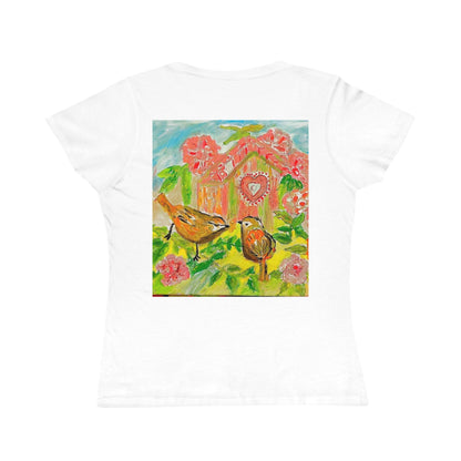 Organic Women's Classic T-Shirt