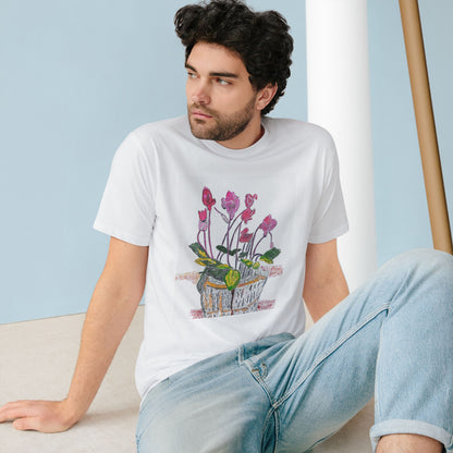 Organic Staple T-shirt