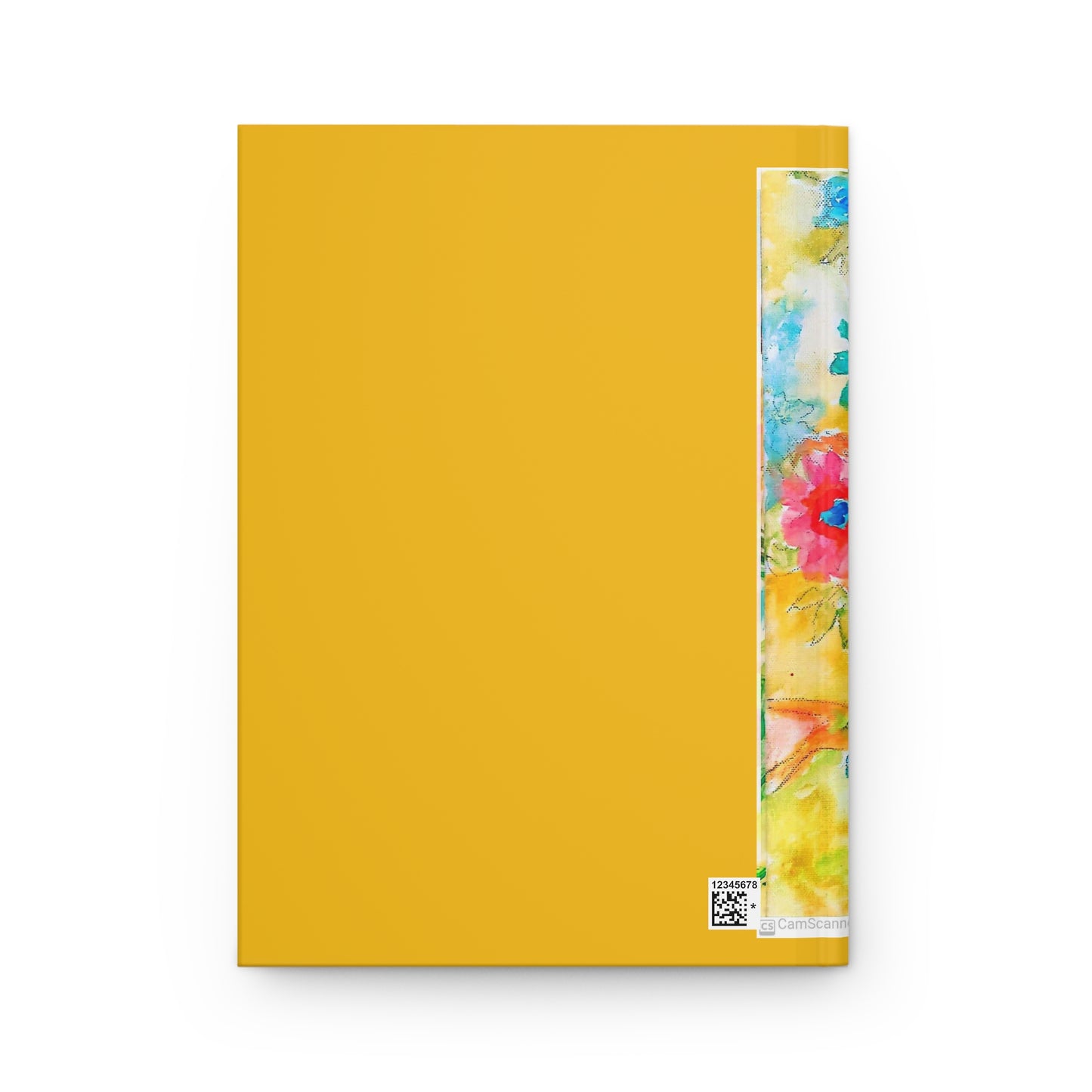 Hardcover Journal Matte