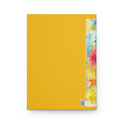 Hardcover Journal Matte