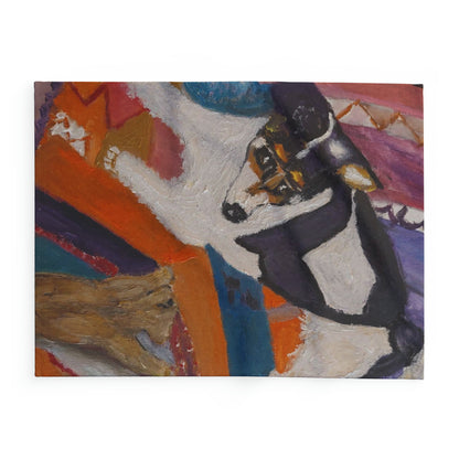 Arctic Fleece Blanket