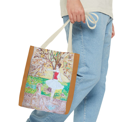 Tote Bag (AOP)