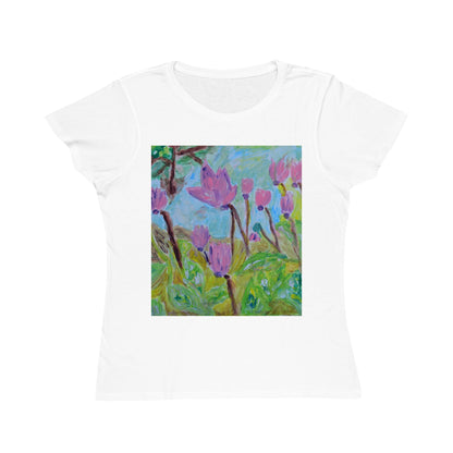 Organic Women's Classic T-Shirt