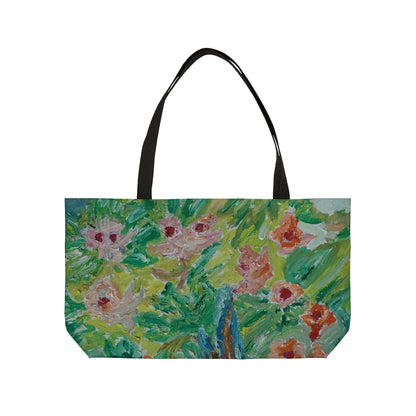 Weekender Tote Bag