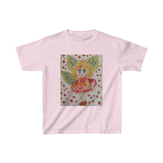 Kids Heavy Cotton™ Tee