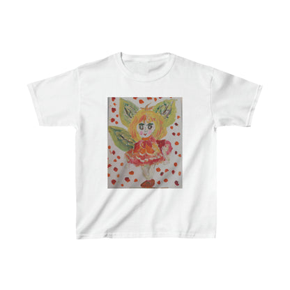 Kids Heavy Cotton™ Tee