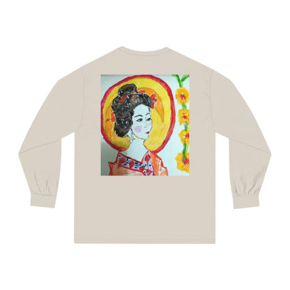 Unisex Classic Long Sleeve T-Shirt