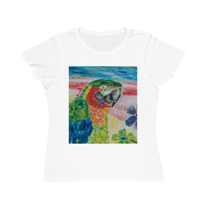 Organic Women's Classic T-Shirt