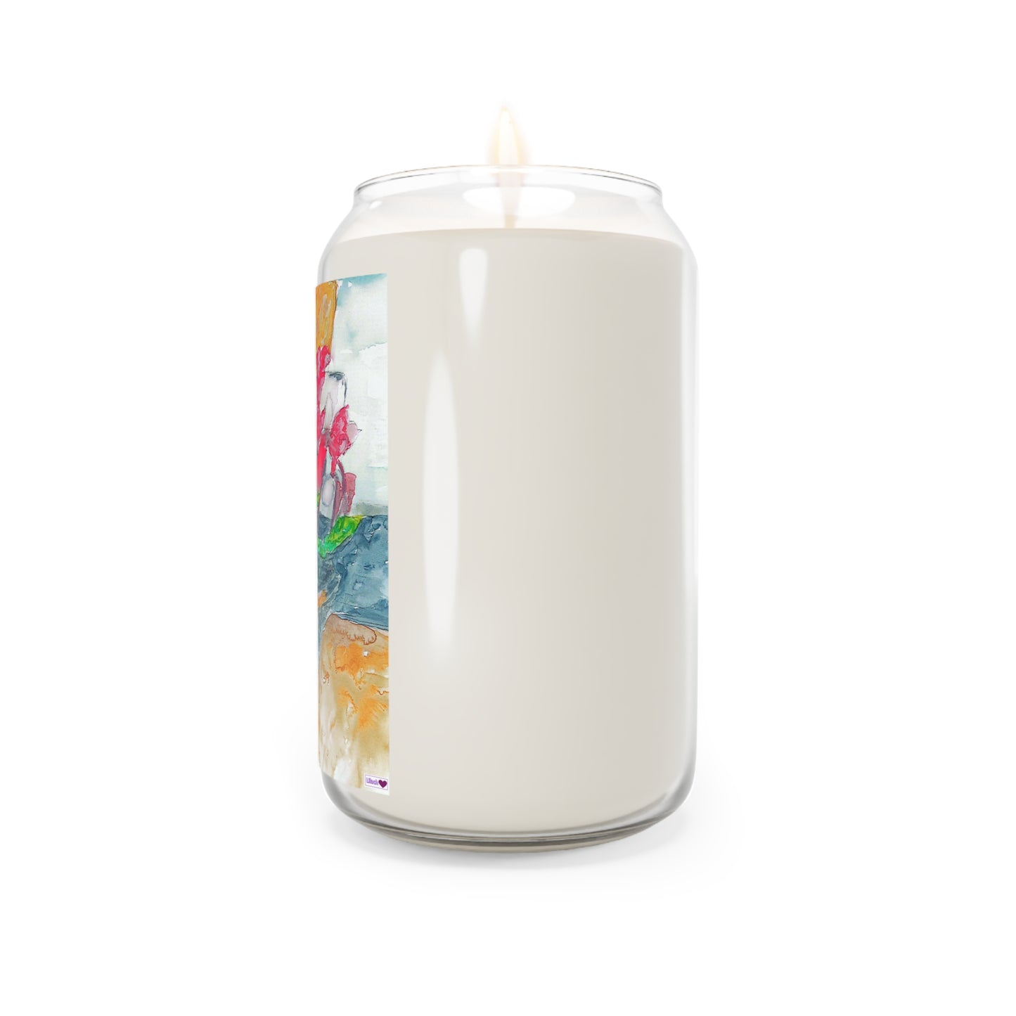 Scented Candle, 13.75oz