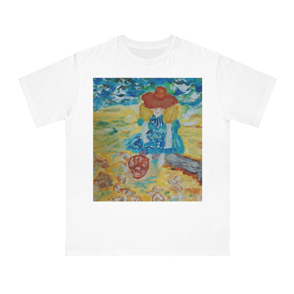 Organic Unisex Classic T-Shirt